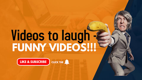 Videos to laugh - Funny Videos!!