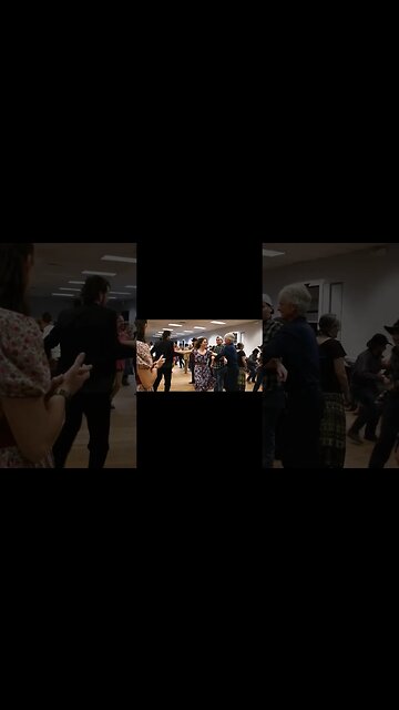 Shindig Dance Highlights| Teaser