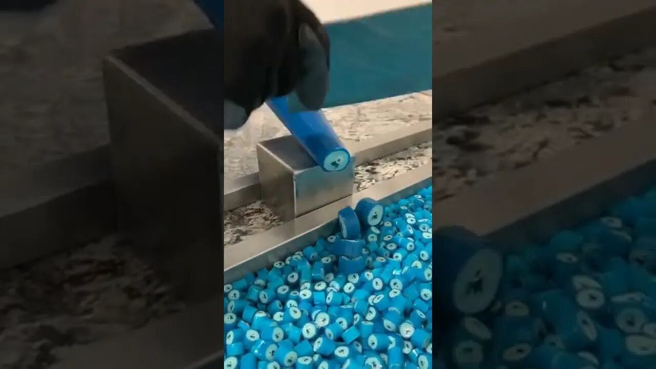 What candy design should they do next