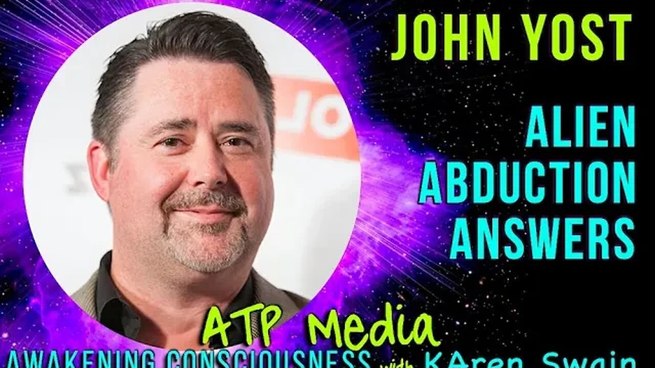 A Warning for Humanity From Inner Earth ET's John Yost ALIEN ABDUCTION ANSWERS