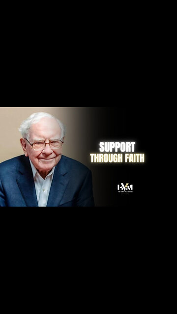 Support Through Faith