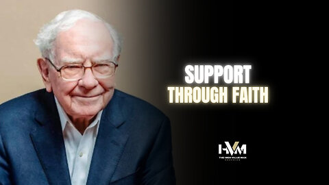 Support Through Faith