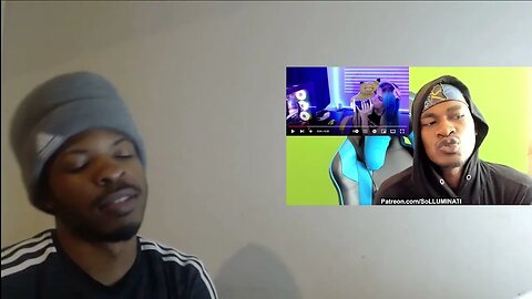 Solluminati Thoughts On What Twitch Has Became... (twitch/patreon exclusive)