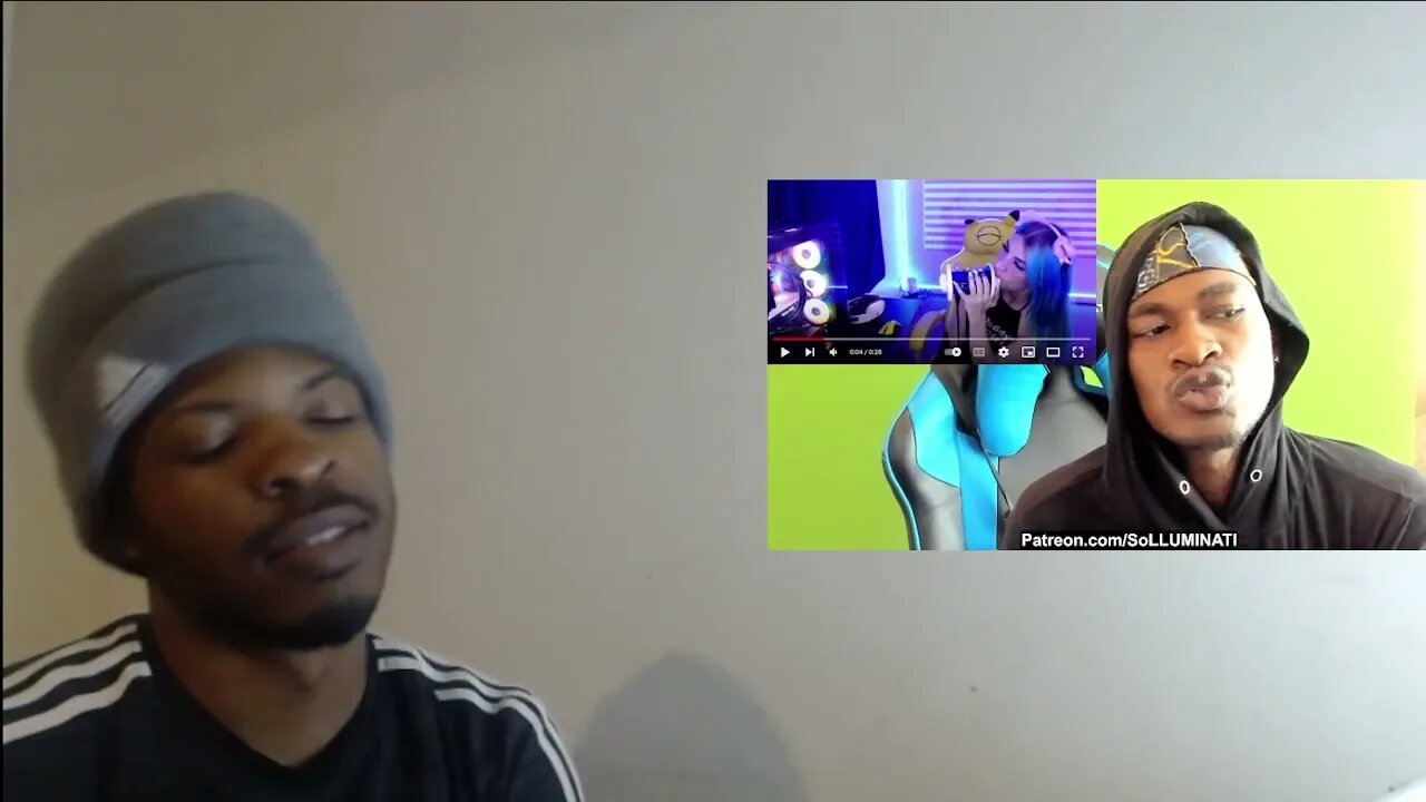 Solluminati Thoughts On What Twitch Has Became... (twitch/patreon exclusive)