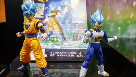 Jiren To Make Debut In 'Dragon Ball Heroes' Anime