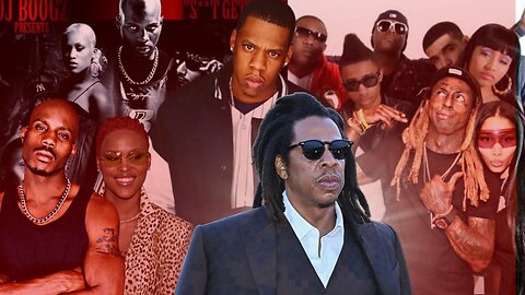 Eve Exposes Man Who Tried to Ruin Her Career (MUST WATCH)