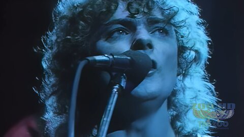 APRIL WINE: ROLLER (LIVE 1981) Remastered in ZOO HD.