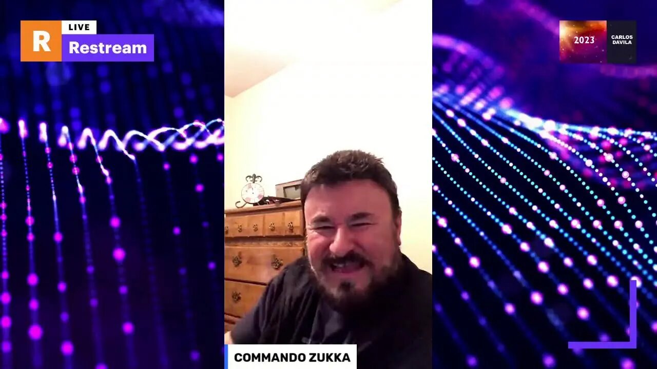 Una Voz Que Clama En El Desierto