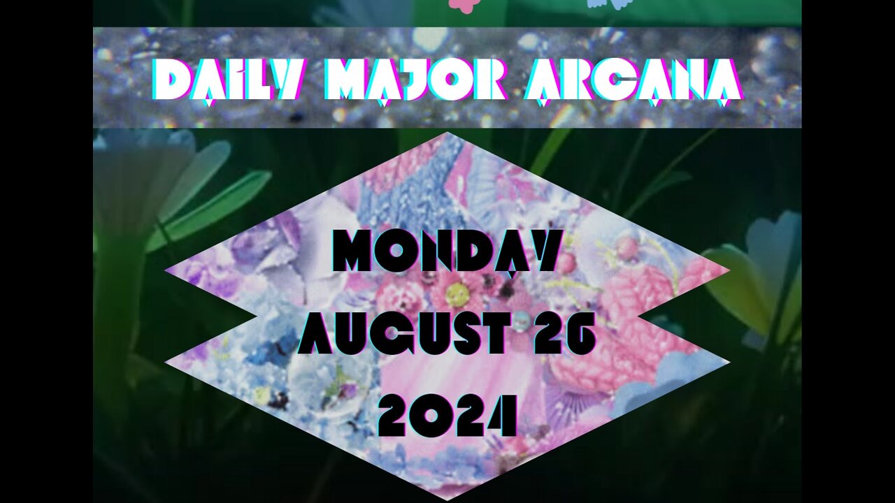 Monday August 26 2024: ♍️ Virgo Season #tarot #shorts