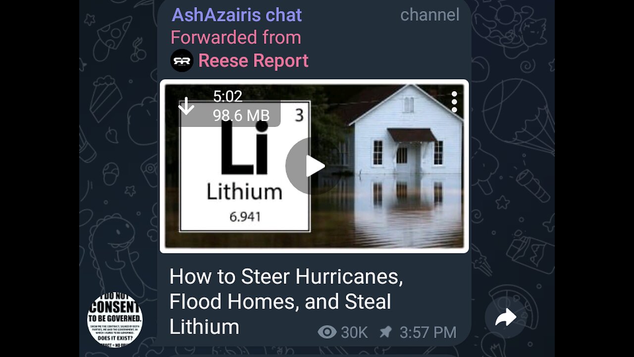 Greg Reese talks Steering Hurricanes