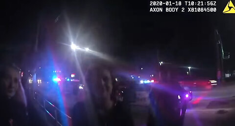 COPS GONE WILD DEPRIVING CONSTITUTIONAL RIGHTS OF AMERICAN CITIZENS