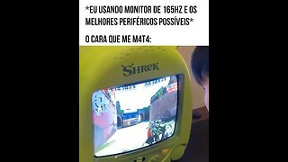 Seu maior problema e você hahha.... #shorts #coaching