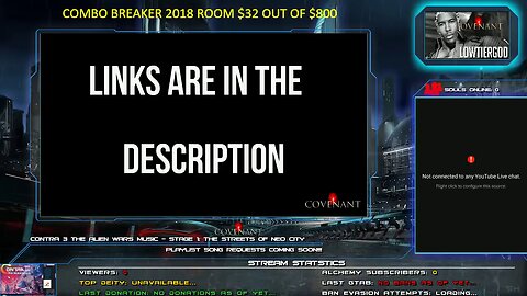 [3.22.18, Alaina Stream] - Puyo Puyo Tetris, SFV; on 2018 Mar 22, PLAYING WHATEVER I WANT