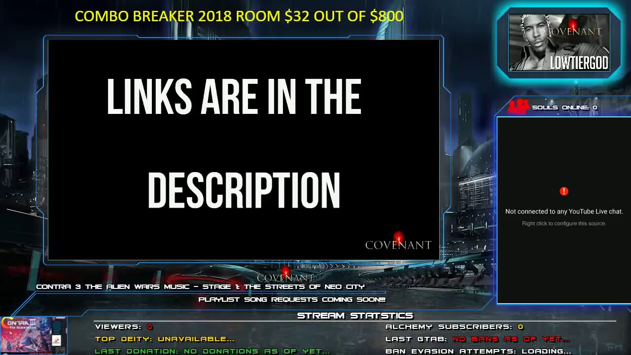 [3.22.18, Alaina Stream] - Puyo Puyo Tetris, SFV; on 2018 Mar 22, PLAYING WHATEVER I WANT