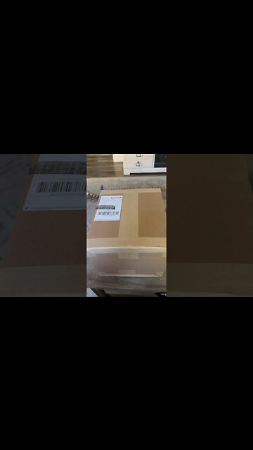 A big ol’ box from Florida #cigar #cigars #thankyou