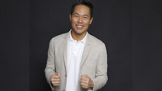 MSNBC Richard Lui puts career on hold