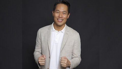 MSNBC Richard Lui puts career on hold