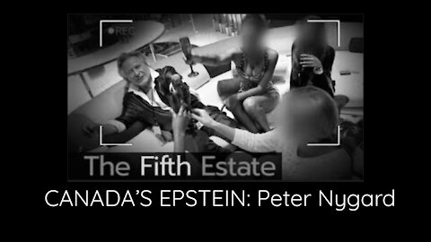 CANADA’S EPSTEIN: Meet International Child Sex Trafficker, “Peter Nygard” - Fifth Estate Reports