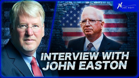 The Joe Hoft Show