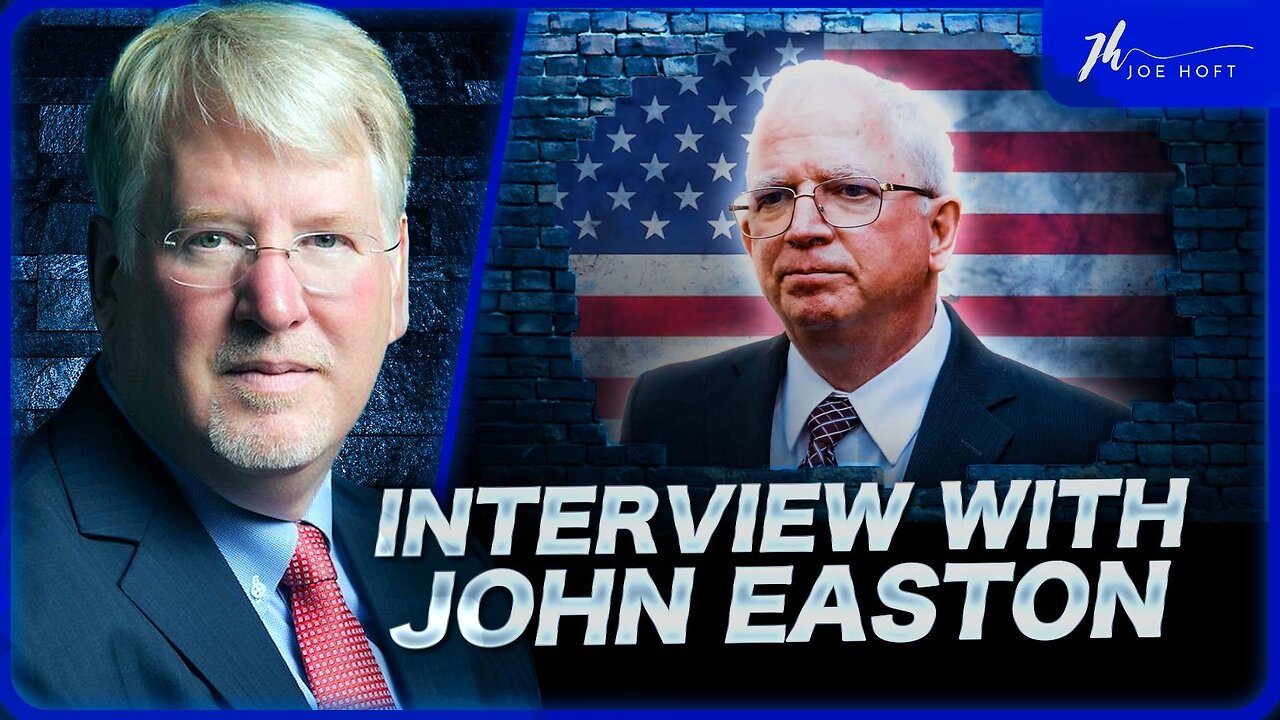 The Joe Hoft Show
