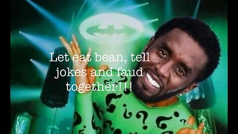 2pac fans on Diddy, Bruce Wayne and Granny roast celebrities and more!!!