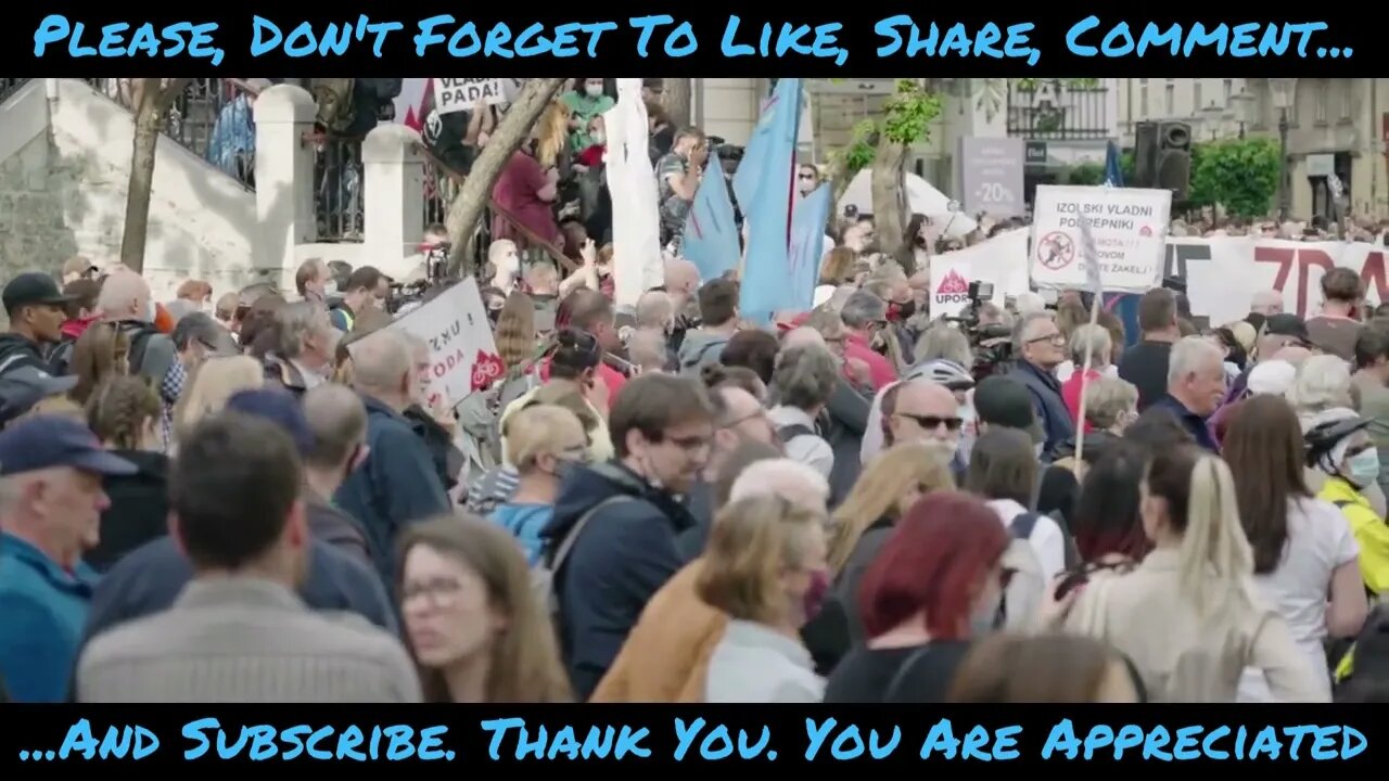 Viral, Trending Stories - Subscribe and Thank U! World and US News!