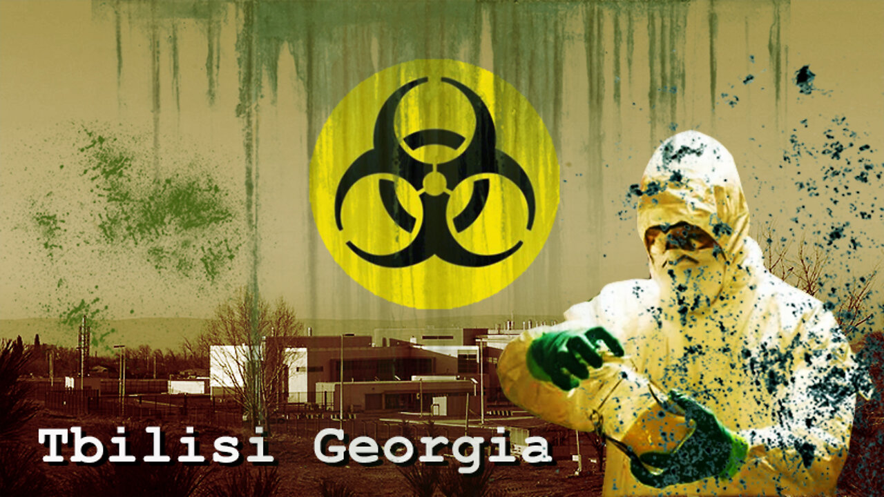 ►INVESTIGATIVE DOCUMENTARY | U.S. PENTAGON BIOLABS. Feat: Dilyana Gaytandzhieva