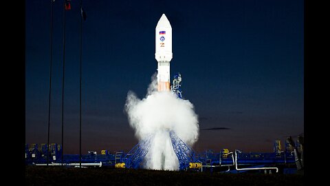 Space War 1: Nuclear Threats in Orbit