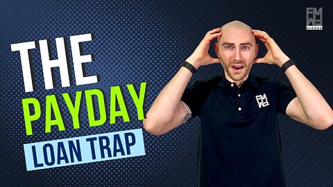 The Payday Loan Trap: How to Avoid the Vicious Cycle of Debt | The Financial Mirror