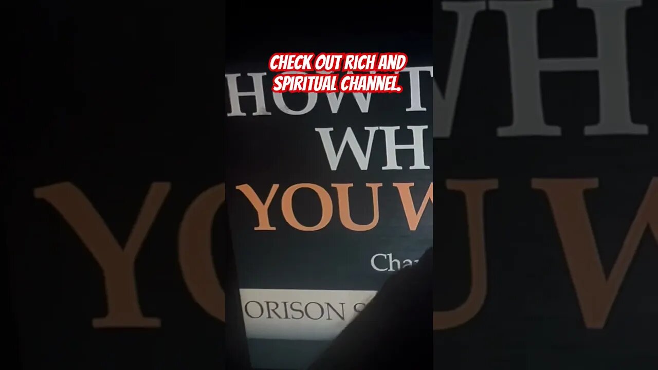 How can I live my dreams?