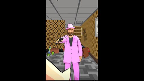 Anger Foot Level 5 in 2024! #shorts #music #games