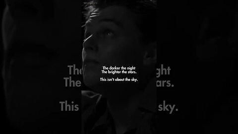 The Truth About Dark Nights