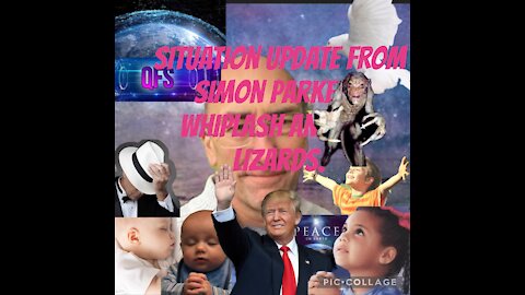 Situation Update 4/25/21 #2