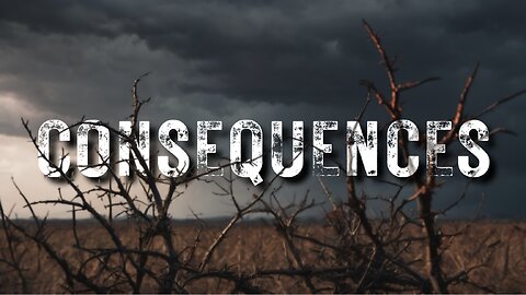 Living In A Fallen World | Genesis 3:12-24
