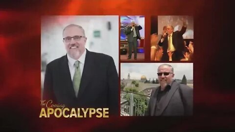Is This the End of the World / Mike around World / Paul Begley "Show Delayed Until 11pm"