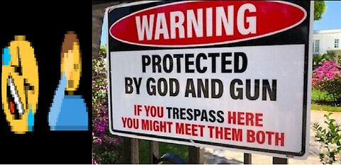 CiviLoser-By God and Gun_The Movie