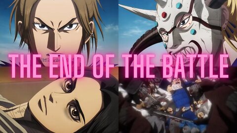 Kingdom Season 3 Episode 22 reaction #Kingdomanime #KingdomSeason2 #キングダム #キングダム3 #キングダム4 #anime