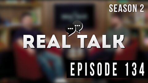 Real Talk Web Series Episode 134: “Drugs and Thugs”