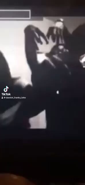 Dae Dot drillin video shoot