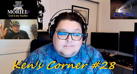 Ken's Corner Ep 28