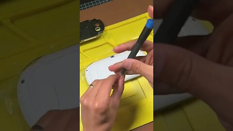OLED Ps Vita quick Repair!