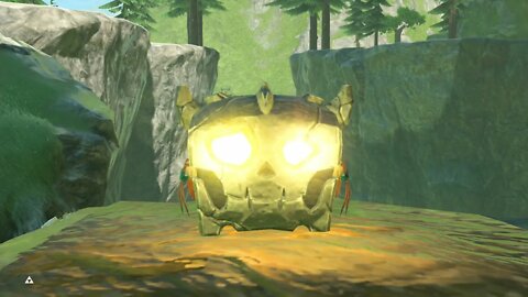 Breath of the Wild Master Mode 5