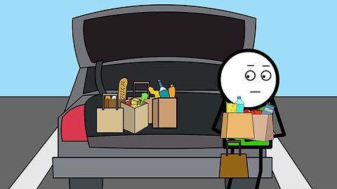 Just One Trip
