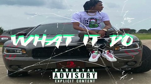 TREYCO - What It Do (feat. Sauce Walka)