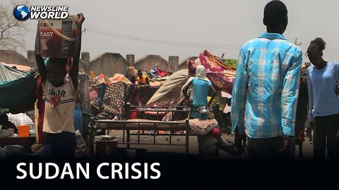 Fears grow as Rapid Support Forces expand operations in Central Sudan
