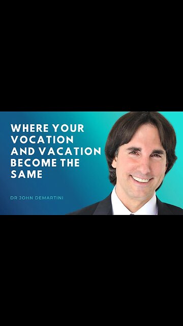 Why Meaning Is So Important | Dr John Demartini #shorts