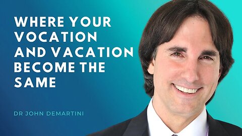 Why Meaning Is So Important | Dr John Demartini #shorts