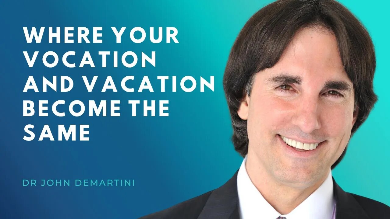 Why Meaning Is So Important | Dr John Demartini #shorts