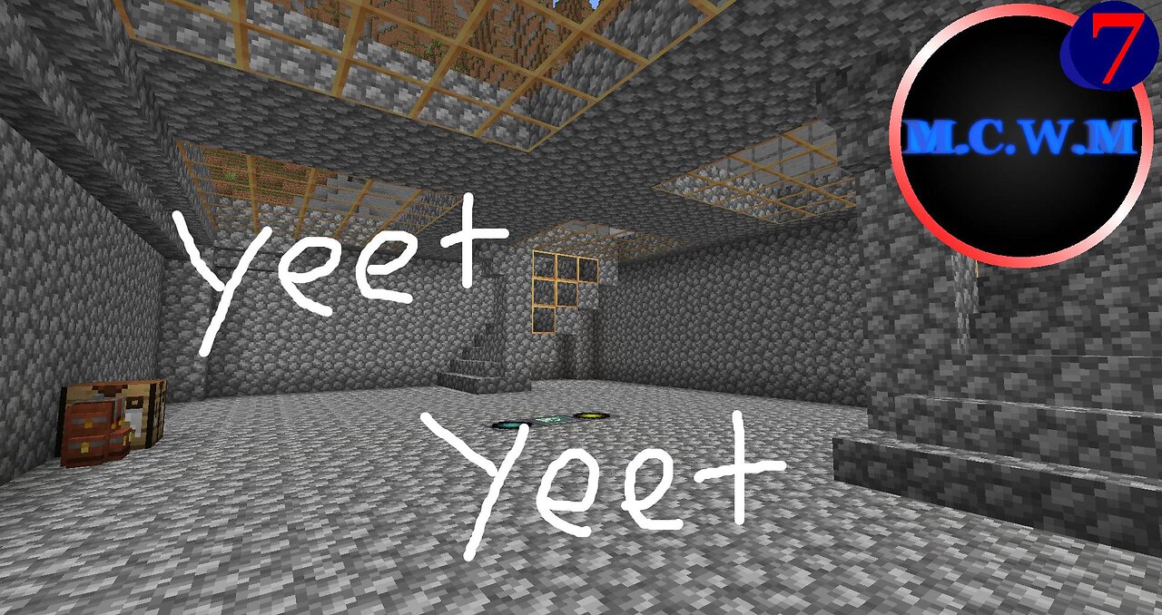 My New Dimension also a ton of armor | MCWM7x42