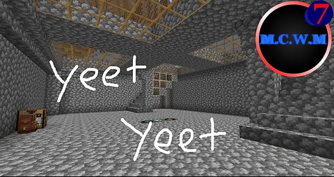 My New Dimension also a ton of armor | MCWM7x42